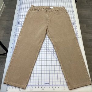 Kirklands Men's Chinos‎ in Light Tan